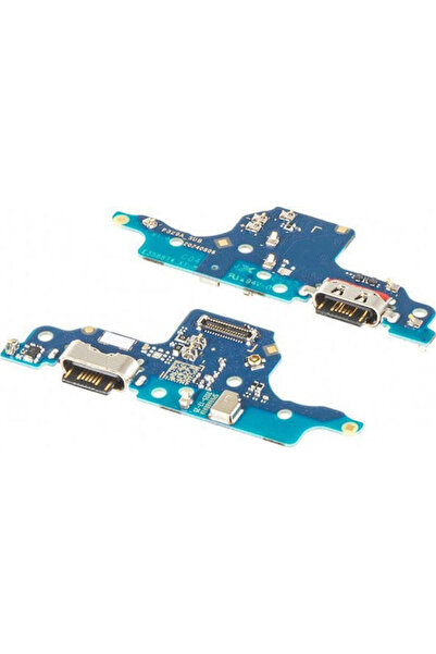 Motorola Πλακέτα Flex Θύρας Φόρτισης Moto G17 G17 Power 5b28c32091