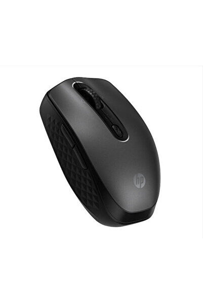 HP 7M1D4AA Ασύρματο ποντίκι Bluetooth Μαύρο