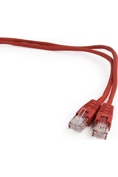 Other NG U/UTP Cat.5e Καλώδιο Ethernet 5μ Κόκκινο Κωδικός: NG-UT05-RED