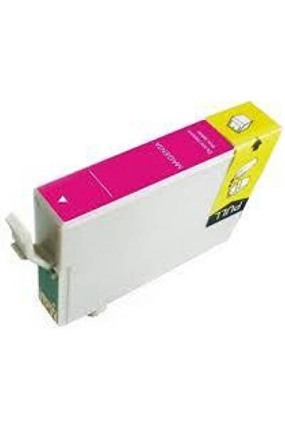OEM Συμβατό μελάνι για εκτυπωτή inkjet Epson T1283 6.6ml Ματζέντα 1 τεμάχιο