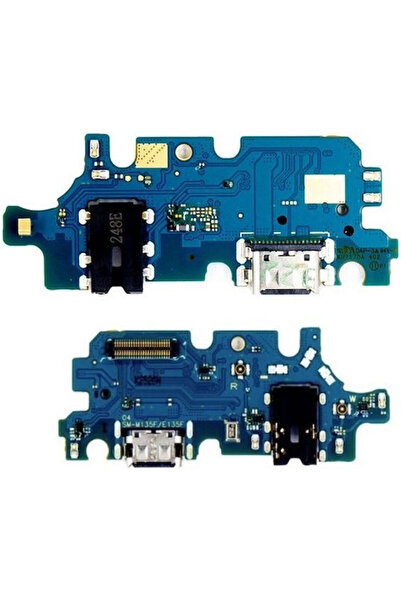 Samsung Καλώδιο Flex με θύρα φόρτισης για Galaxy M13