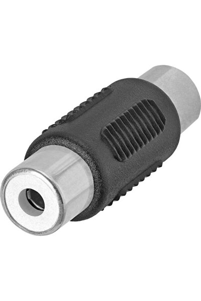 POWERTECH Μετατροπέας RCA θηλυκό σε RCA θηλυκό 50 τεμάχια CAB-R021