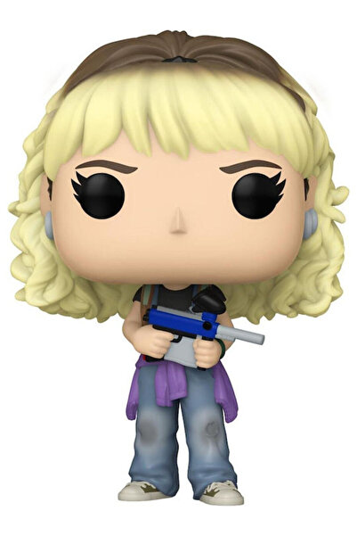 Funko Ποπ! Ταινίες: Η Ηλεκτρική Κρατιά - Μισέλ 1738