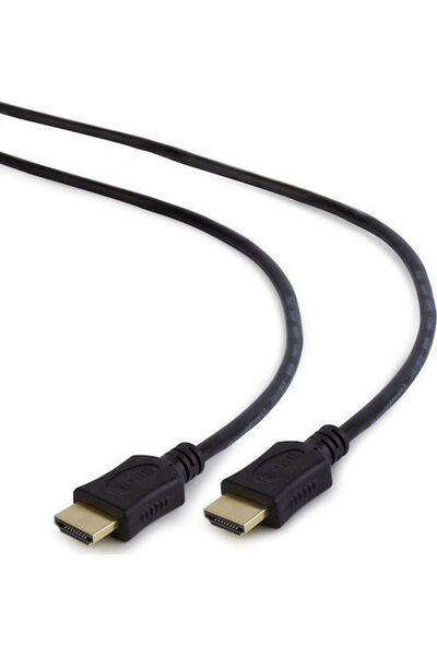 Cablexpert Καλώδιο HDMI 2.0 Premium Υψηλής Ταχύτητας 4K 60Hz HDR HDMI Αρσενικ...