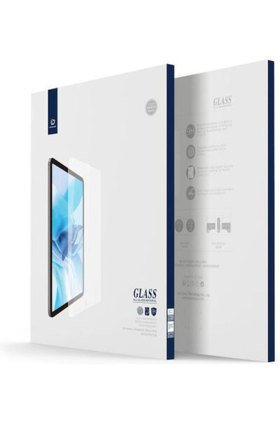 Dux Ducis Σκληρυμένο Γυαλί (Galaxy Tab S6 Lite)
