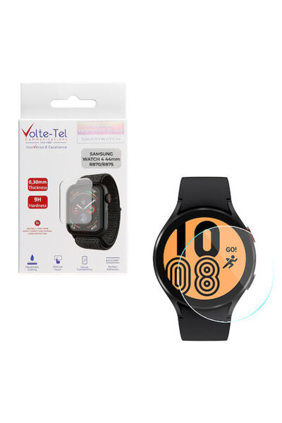 Other Volte-Tel 0.26mm 2.5D Πλήρης Κόλλα Πλήρης Κάλυψη Σκληρυμένο Γυαλί για τ...