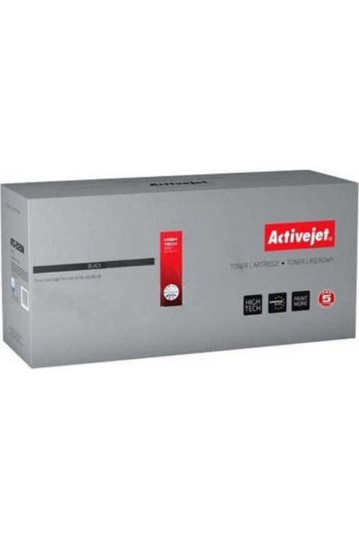 Active Συμβατό τόνερ για εκτυπωτή λέιζερ Samsung MLT-D1052L 2500 Σελίδες Μαύρ...