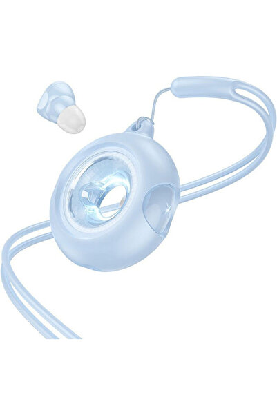 hoco. Hoco EW71 Căști Bluetooth intraauriculare handsfree cu carcasă de încăr...