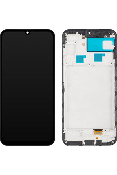 Other Μαντρίντ Πάπελ Σκριν με Μηχανισμό Αφής για Samsung Galaxy A24 4G A245 (...