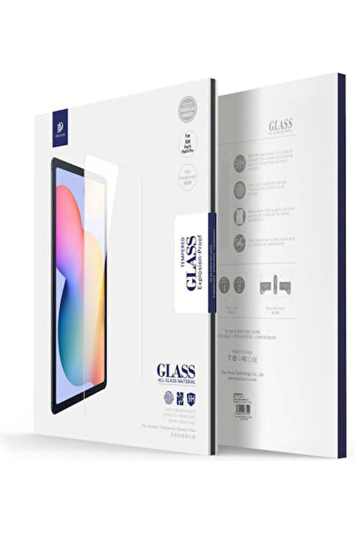 Dux Ducis Σκληρυμένο Γυαλί (Xiaomi Pad 6/6 Pro)