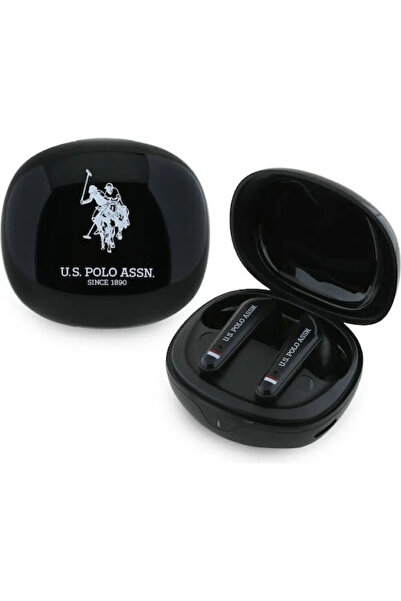 Other U.S. Polo Assn. Ακουστικά Bluetooth Handsfree Ενδοωτικά με Θήκη Φόρτιση...