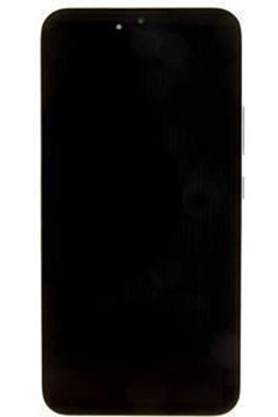 Samsung Οθόνη με μηχανισμό αφής και πλαίσιο για A34 5G (Awesome Graphite) Κωδ...