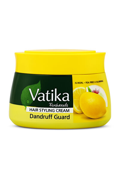 Dabur Dabur Vatika Hair Cream Against Dandruff 210 ml |   Vatika Anti Dandruf...