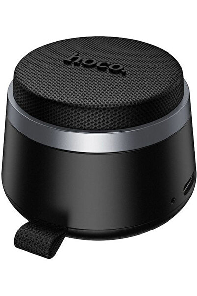 OEM HC43 Ηχείο Bluetooth 8W με αυτονομία μπαταρίας έως 3 ώρες Μαύρο