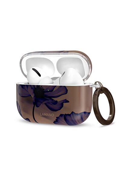 Tech-Protect Lamano For Apple Airpods Pro 1 2 Cover Made Of Durable Material
