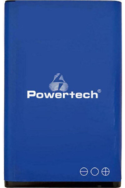 POWERTECH SPPTM-09-BAT Ανταλλακτική Μπαταρία 600mAh για Milly