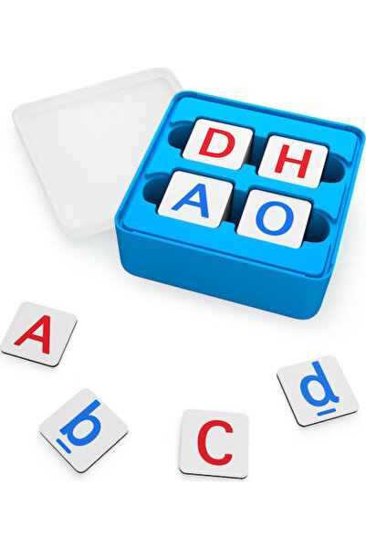Osmo Words SIOC Εκπαιδευτικό Παιχνίδι Γράμματα & Αριθμοί για παιδιά 6+ ετών