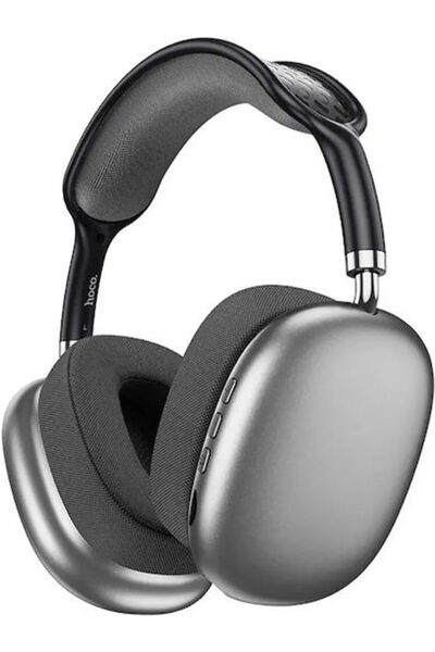 hoco. Hoco ESD15 Max Shadow V5.3 Ασύρματα / Ενσύρματα Ακουστικά Κεφαλής με 12...
