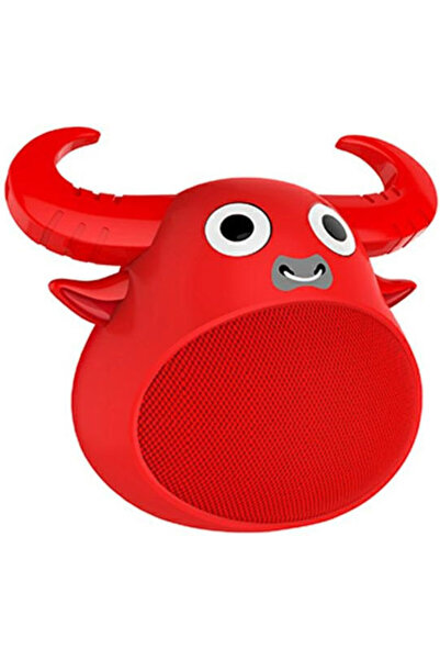 AWEI Y335 Ηχείο Bluetooth 3W Κόκκινο