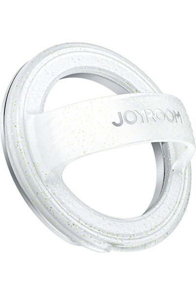 Joyroom Jr-zs500 Βάση Γραφείου για Κινητό σε Λευκό χρώμα