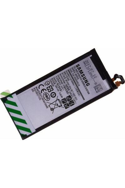 Samsung EB-BA720ABE Ανταλλακτική Μπαταρία 3600mAh για Galaxy J7 2017
