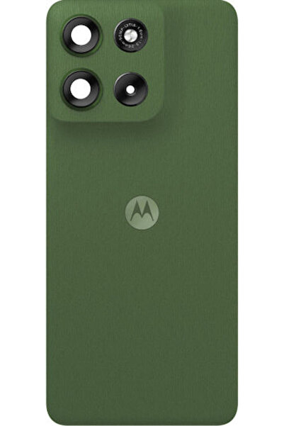 Motorola Κάλυμμα Μπαταρίας Moto G56 Pantone Dill