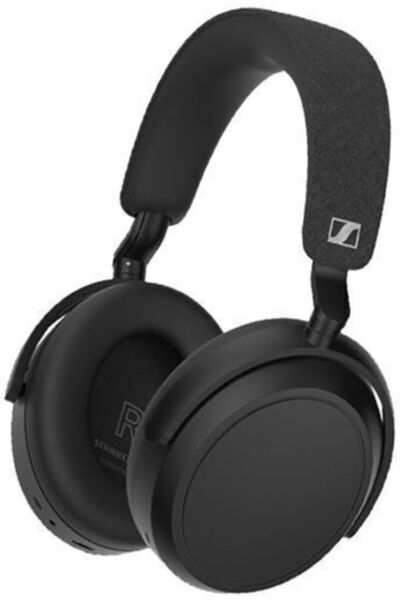 Sennheiser Momentum 4 Ασύρματα / Ενσύρματα Ακουστικά Κεφαλής με 60 ώρες λειτο...