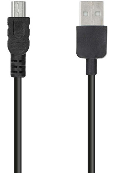 OEM Καλώδιο USB 2.0 1μ Αρσενικό Α (443798)
