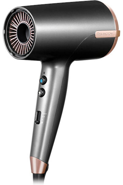 Remington Σεσουάρ Τούρμπο 2000W