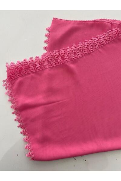 Fureya Needle Embroidered Prayer Hijab