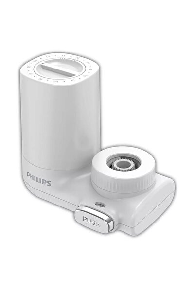 Philips Sistem de filtrare a apei X-Guard AWP3703/10, 2L/min, 1000 L, Alb