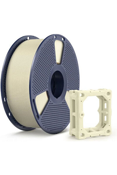 Sunlu PLA+ 2.0 Νήμα Εκτυπωτή 3D 1.75mm Λευκό Κωδικός: PLA-PLUS-2-BONE-WHITE