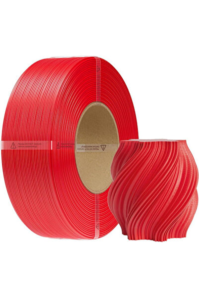 Other Creality3D PETG Νήμα Εκτυπωτή 3D 3.0mm Κόκκινο 1kg 1 τεμάχιο Κωδικός Αν...