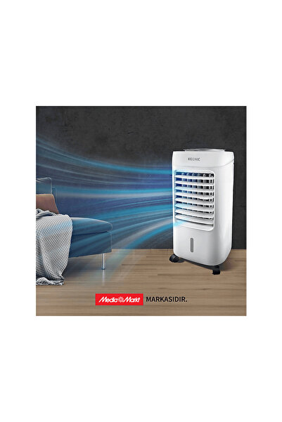 KOENIC KCC 65626 Air Cooler Hava Soğutucu 65 W