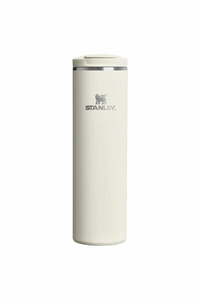 Stanley كوب ترانزيت فليب توب 0.59 لتر / 20 أونصة بيج 10-13061-013