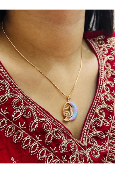 Beboss Necklace