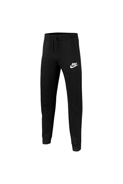 Nike Pantaloni de trening din fleece pentru copii, Club Sportswear, XS / 6–8