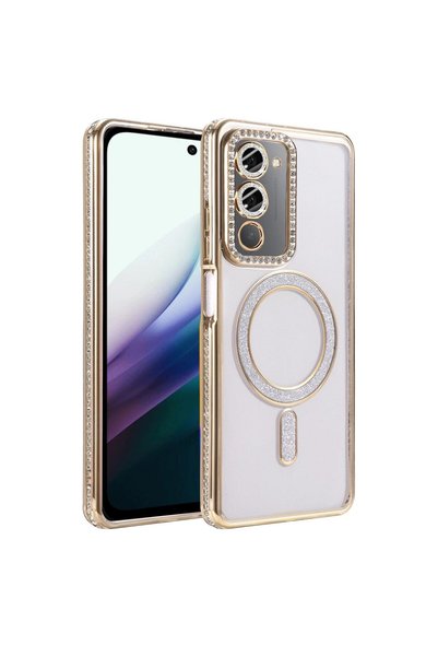 GLB-STL41414 30 cm Çelik Murç Keski - Korumalı