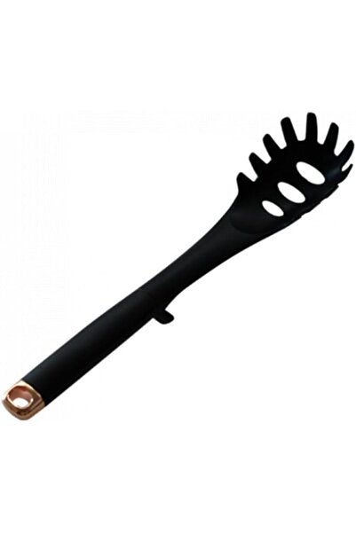 MISTER COOK 2 Mister Cook Silicone Pasta Serving Spoon