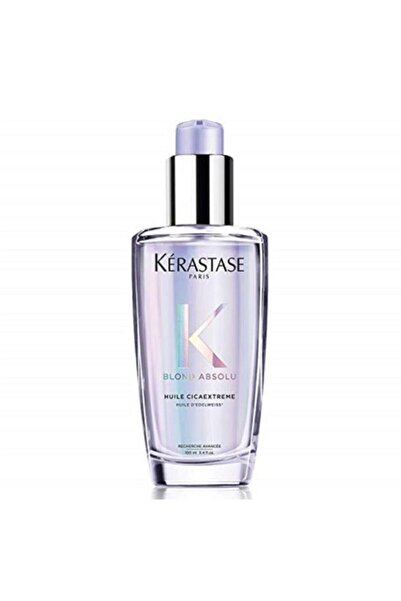 Kerastase أشقر أبسولو ويل سيكاكستريم 100 مل