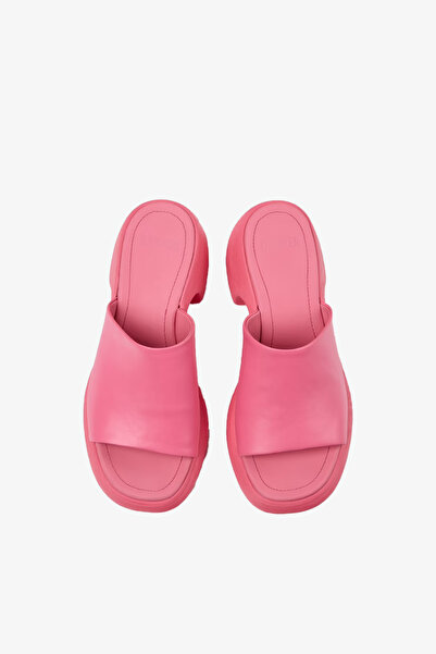 CAMPER Thelma Sandal Kadın Pembe Sandalet K201722-006