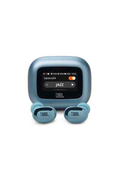 JBL της HARMAN Live Buds 3, Αληθινά Ασύρματα Ακουστικά Ψείρες, ANC, BT, Εργον...