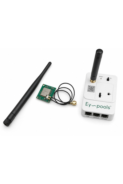 BSSPOOL Eypools Touch Kontrol Cihazı