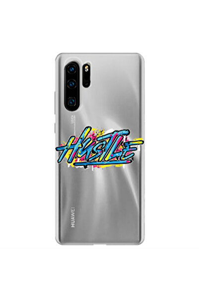 Other Huawei P30 Pro No pain Transparent Silicone TPU Θήκη