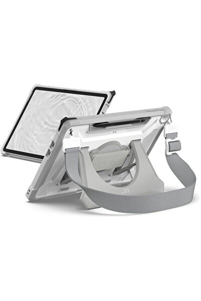 Urban Armor Gear Θήκη UAG PLASMA Healthcare με λουράκι χειρός/ώμου για MICROS...
