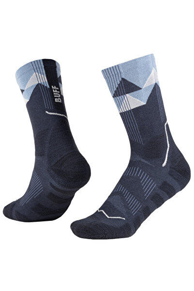 Buff Thermonet Crew Socks, Unisex Socks