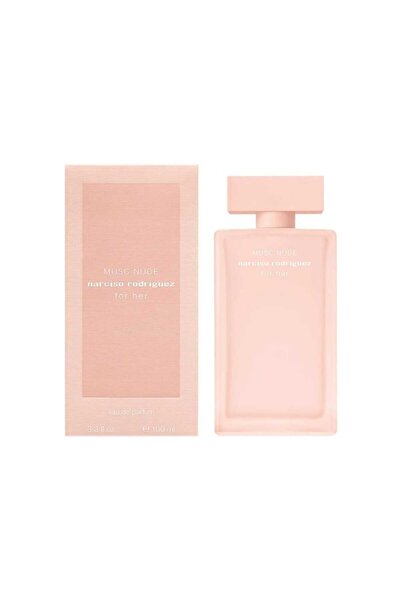 Narciso عطرنارسيس مسك نود النسائي او دو بارفيوم 100 مل