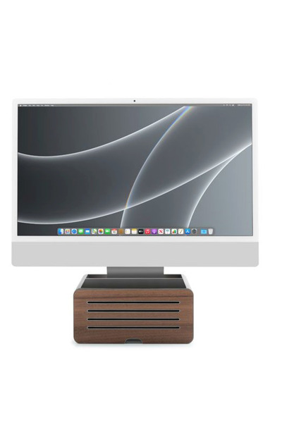 Twelve South HiRise Pro Ρυθμιζόμενη Βάση για Apple iMAC, iMAC PRO - TW-TS-226...