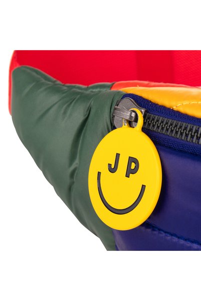 jeune premier Fanny Pack Banane - Puffer Pop Waist Bag