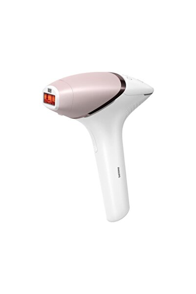 Philips En Güçlü Yeni Seri Lumea 9000 BRI958/00 IPL Lazer Epilasyon Aleti Demz